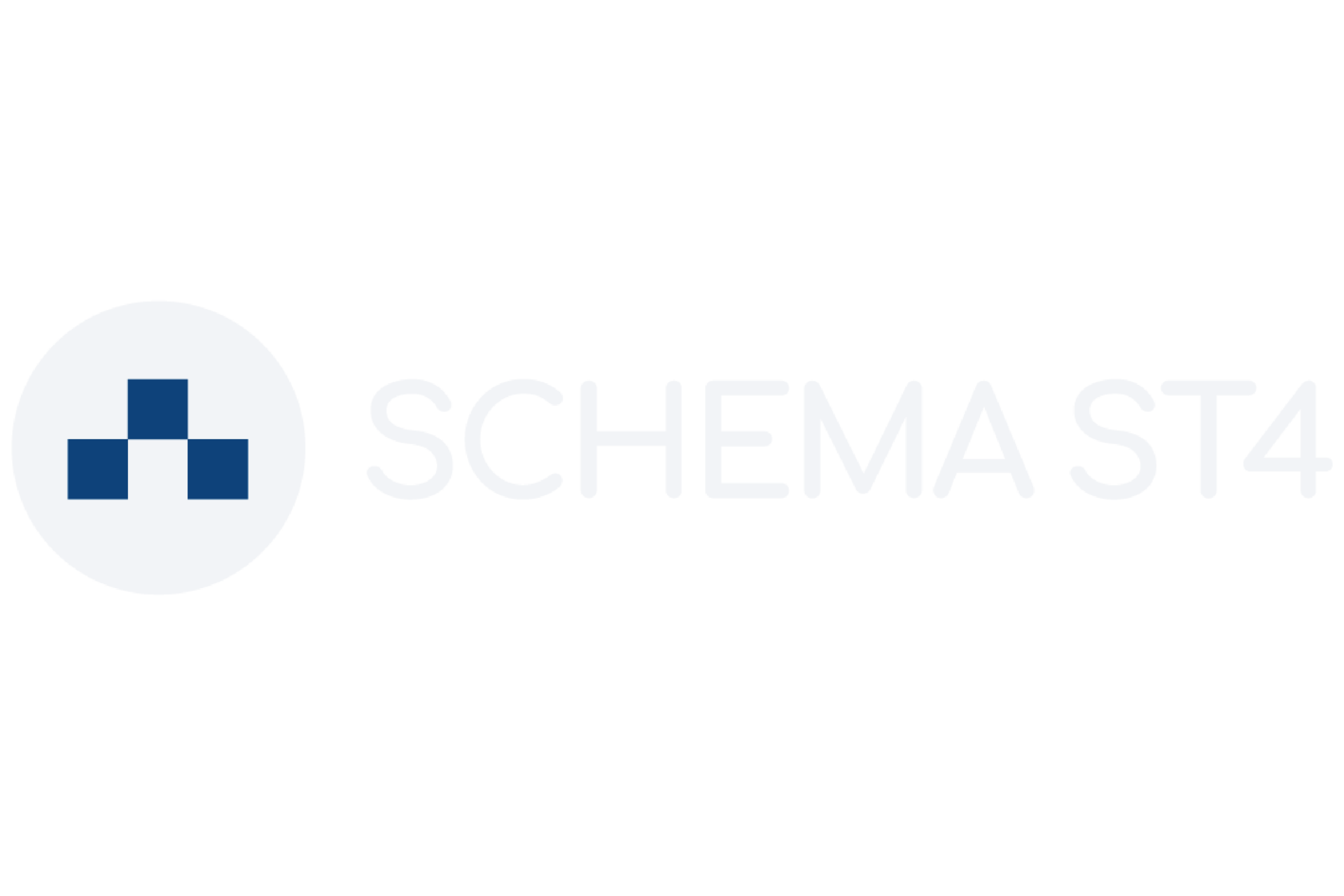 SCHEMA ST4 Logo