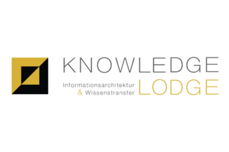 Knowledge Lodge Logo Partner Quanos
