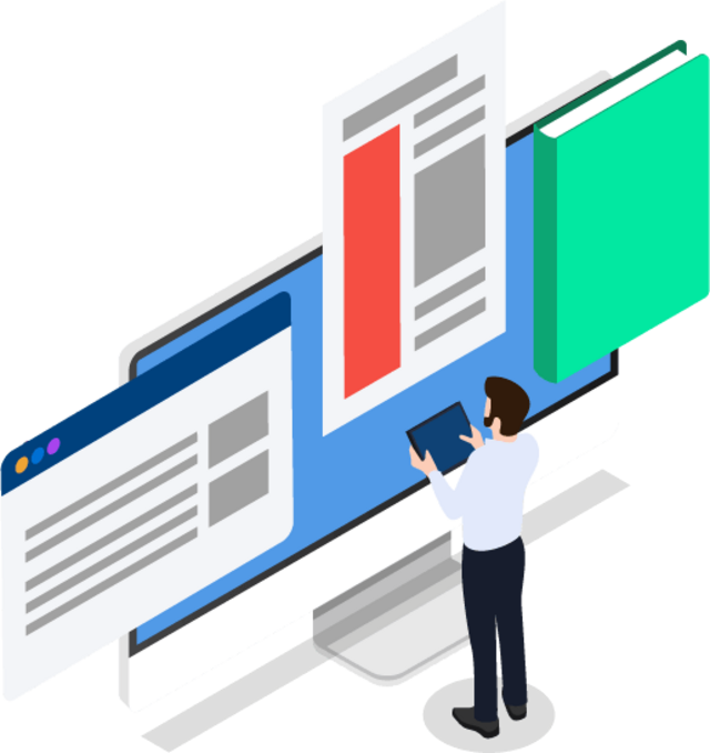 Quanos Spare parts catalog & service information system