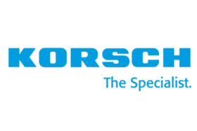 Korsch AG