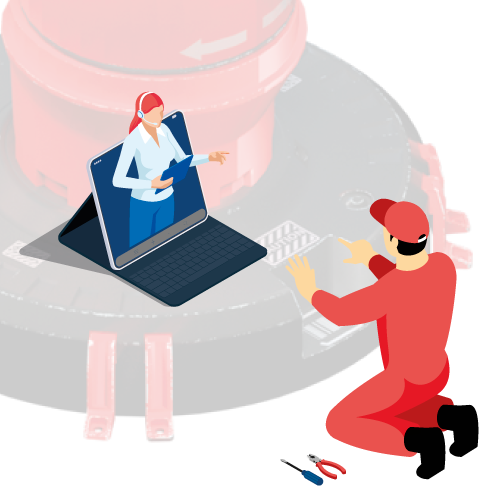 Remote Services in After Sales Advantages and Use Cases