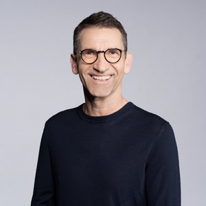  Paul Johannes Baumgartner